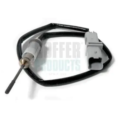 Sensor, Abgastemperatur HOFFER 7451902