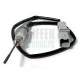 Sensor, Abgastemperatur HOFFER 7451902