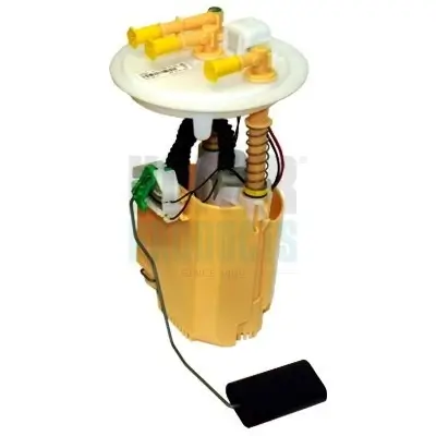 Kraftstoff-Fördereinheit HOFFER 7507325