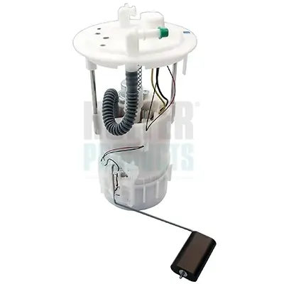 Kraftstoff-Fördereinheit HOFFER 7507339 Bild Kraftstoff-Fördereinheit HOFFER 7507339