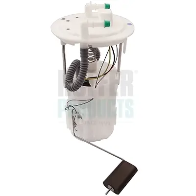 Kraftstoff-Fördereinheit HOFFER 7507340 Bild Kraftstoff-Fördereinheit HOFFER 7507340