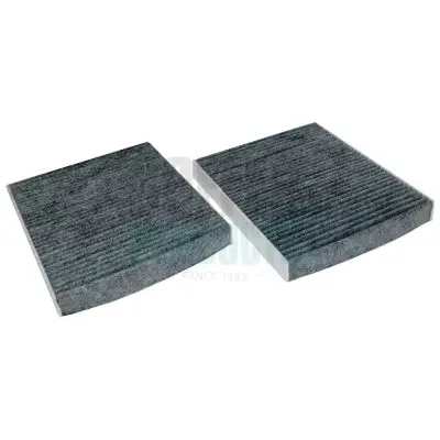 Filter, Innenraumluft HOFFER 17527K-X2 Bild Filter, Innenraumluft HOFFER 17527K-X2