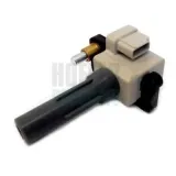 Zündspule HOFFER 8010775