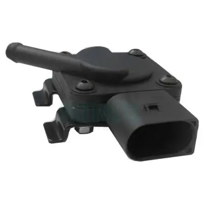 Sensor, Abgasdruck HOFFER 7472322