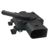 Sensor, Abgasdruck HOFFER 7472322