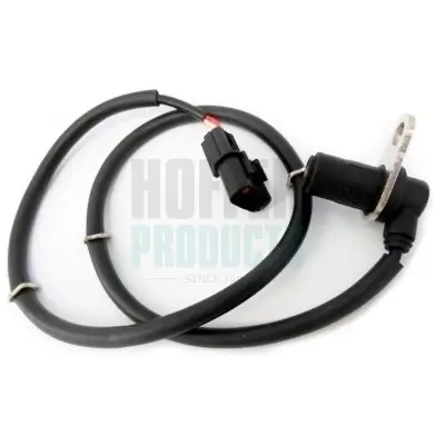 Sensor, Raddrehzahl Hinterachse links HOFFER 8290340 Bild Sensor, Raddrehzahl Hinterachse links HOFFER 8290340