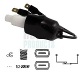 Bremslichtschalter HOFFER 3500009