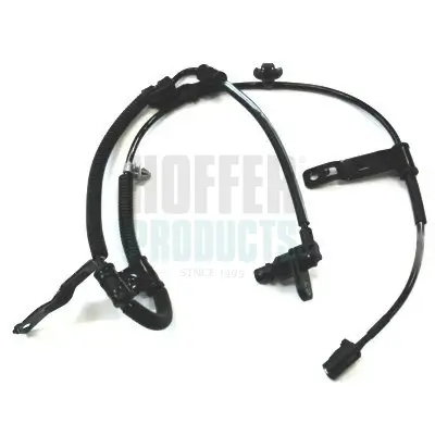 Sensor, Raddrehzahl Vorderachse links HOFFER 8290378 Bild Sensor, Raddrehzahl Vorderachse links HOFFER 8290378