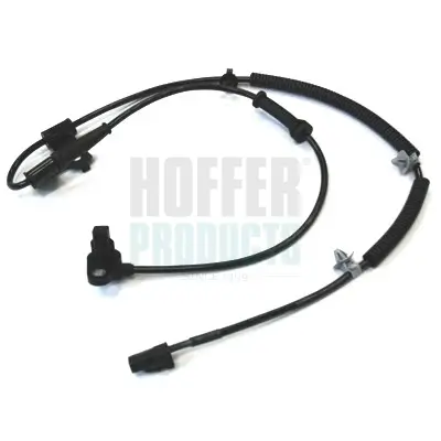 Sensor, Raddrehzahl Vorderachse links HOFFER 8290382 Bild Sensor, Raddrehzahl Vorderachse links HOFFER 8290382