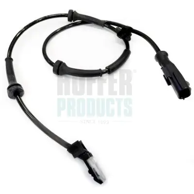 Sensor, Raddrehzahl Vorderachse rechts Vorderachse links HOFFER 8290394 Bild Sensor, Raddrehzahl Vorderachse rechts Vorderachse links HOFFER 8290394