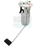 Sensor, Kraftstoffvorrat HOFFER 7409392