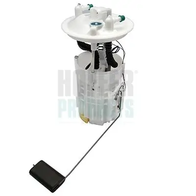 Kraftstoff-Fördereinheit HOFFER 7507362 Bild Kraftstoff-Fördereinheit HOFFER 7507362