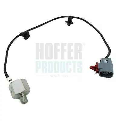 Klopfsensor HOFFER 7517648