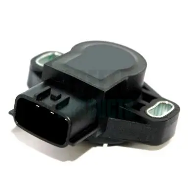 Sensor, Drosselklappenstellung HOFFER 7513117