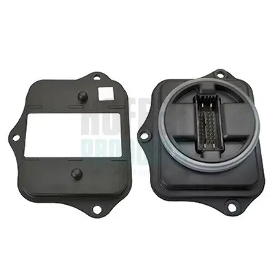 Steuergerät, Beleuchtung HOFFER 7212669