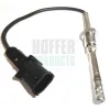 Sensor, Abgastemperatur HOFFER 7451950