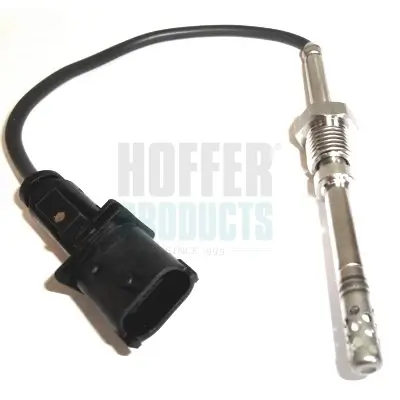 Sensor, Abgastemperatur HOFFER 7451950 Bild Sensor, Abgastemperatur HOFFER 7451950