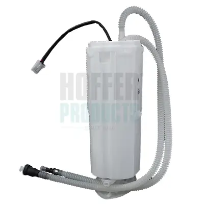 Kraftstoff-Fördereinheit links HOFFER 7507390 Bild Kraftstoff-Fördereinheit links HOFFER 7507390