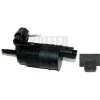 Waschwasserpumpe, Scheibenreinigung HOFFER 7500116