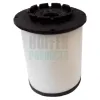 Kraftstofffilter HOFFER 5004