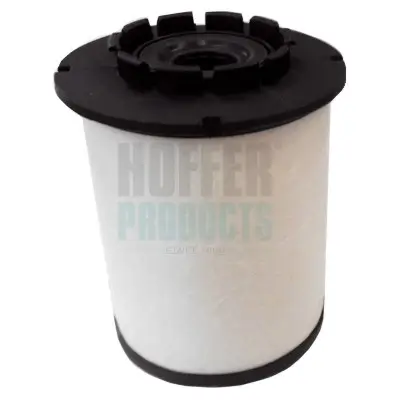 Kraftstofffilter HOFFER 5004 Bild Kraftstofffilter HOFFER 5004