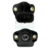 Sensor, Drosselklappenstellung HOFFER 7513142