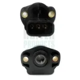 Sensor, Drosselklappenstellung HOFFER 7513142