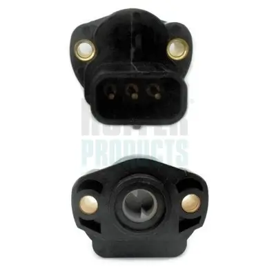 Sensor, Drosselklappenstellung HOFFER 7513142 Bild Sensor, Drosselklappenstellung HOFFER 7513142
