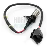 Impulsgeber, Kurbelwelle HOFFER 7517711