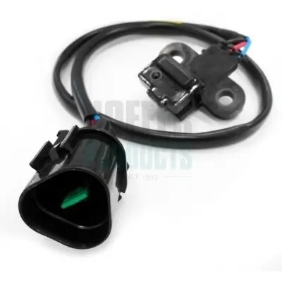 Impulsgeber, Kurbelwelle HOFFER 7517725 Bild Impulsgeber, Kurbelwelle HOFFER 7517725