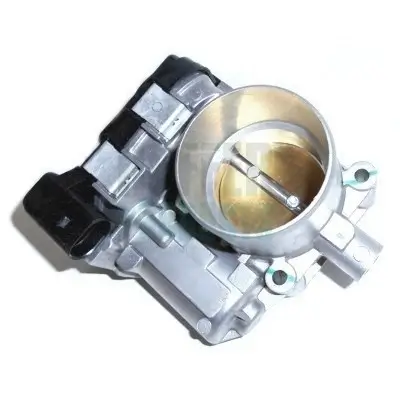 Drosselklappenstutzen HOFFER 7519193 Bild Drosselklappenstutzen HOFFER 7519193