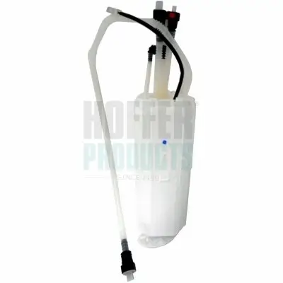 Kraftstoff-Fördereinheit links HOFFER 7507461 Bild Kraftstoff-Fördereinheit links HOFFER 7507461