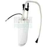 Kraftstoff-Fördereinheit rechts HOFFER 7507455