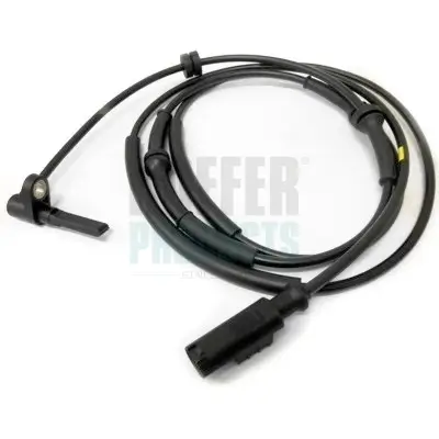 Sensor, Raddrehzahl Vorderachse links HOFFER 8290446 Bild Sensor, Raddrehzahl Vorderachse links HOFFER 8290446