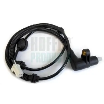 Sensor, Raddrehzahl Hinterachse rechts HOFFER 8290456 Bild Sensor, Raddrehzahl Hinterachse rechts HOFFER 8290456