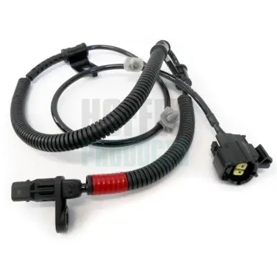 Sensor, Raddrehzahl Vorderachse rechts HOFFER 8290458 Bild Sensor, Raddrehzahl Vorderachse rechts HOFFER 8290458