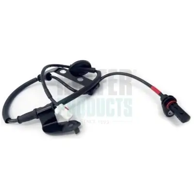 Sensor, Raddrehzahl Hinterachse rechts HOFFER 8290479