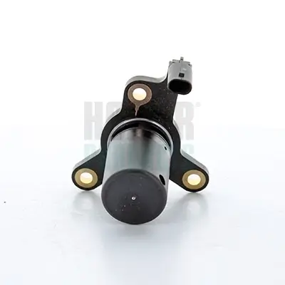 Sensor, Motorölstand HOFFER 7532210