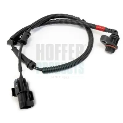 Sensor, Raddrehzahl Hinterachse rechts HOFFER 8290498 Bild Sensor, Raddrehzahl Hinterachse rechts HOFFER 8290498