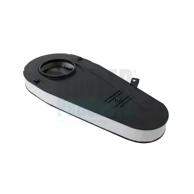 Luftfilter HOFFER 18417 Bild Luftfilter HOFFER 18417