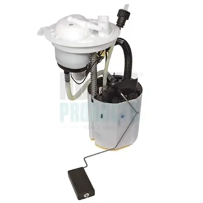 Kraftstoff-Fördereinheit HOFFER 7507464 Bild Kraftstoff-Fördereinheit HOFFER 7507464