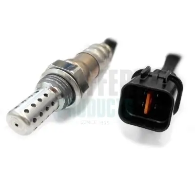 Lambdasonde HOFFER 7481789 Bild Lambdasonde HOFFER 7481789