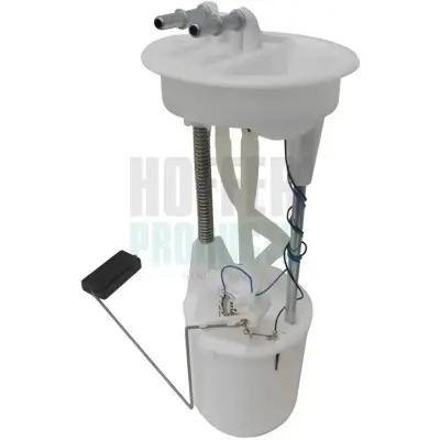 Sensor, Kraftstoffvorrat HOFFER 7409424