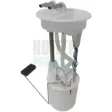 Sensor, Kraftstoffvorrat HOFFER 7409424