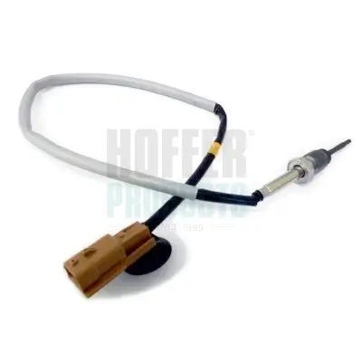 Sensor, Abgastemperatur HOFFER 7452018
