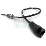 Sensor, Abgastemperatur HOFFER 7451912