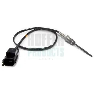 Sensor, Abgastemperatur HOFFER 7451915 Bild Sensor, Abgastemperatur HOFFER 7451915