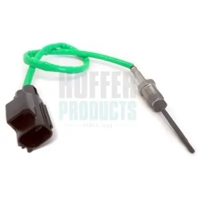 Sensor, Abgastemperatur HOFFER 7452035