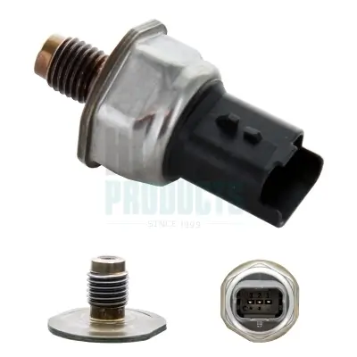 Sensor, Kraftstoffdruck HOFFER 8029349 Bild Sensor, Kraftstoffdruck HOFFER 8029349