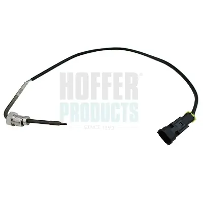 Sensor, Abgastemperatur HOFFER 7452045 Bild Sensor, Abgastemperatur HOFFER 7452045